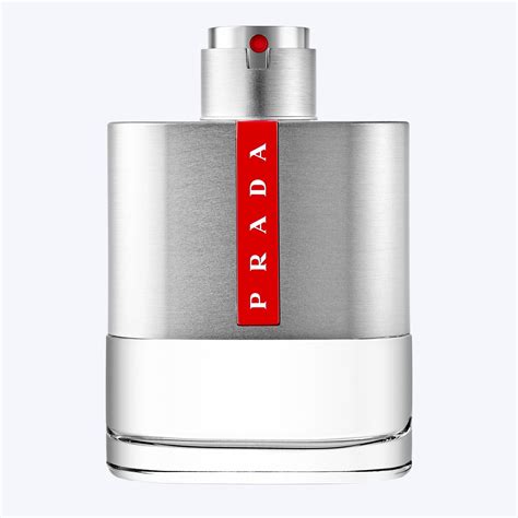 prada luna rossa woman